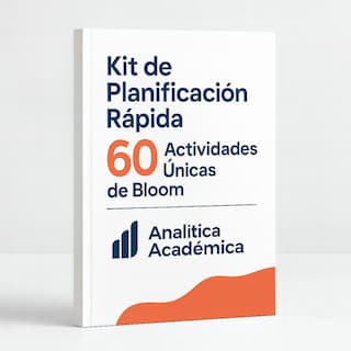 Kit de Planificación Bloom Premium